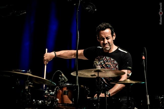 Antonio Sanchez