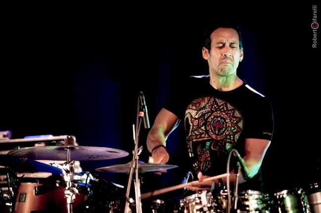 Antonio Sanchez