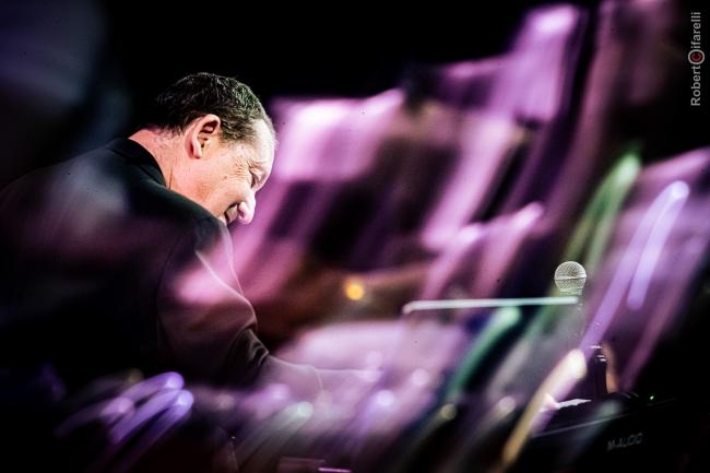 Jeff Lorber