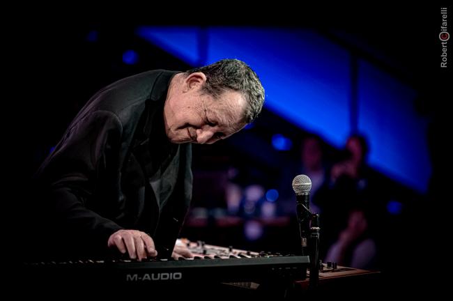 Jeff Lorber