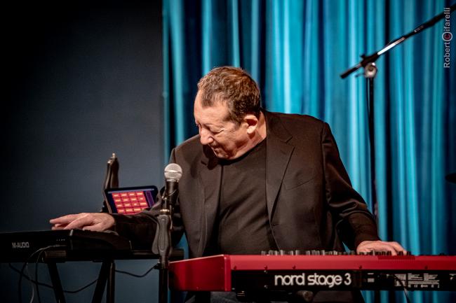 Jeff Lorber