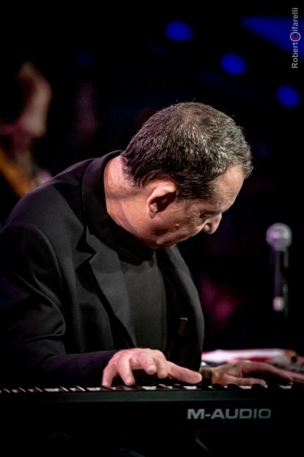 Jeff Lorber