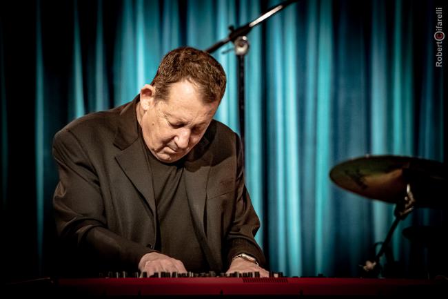 Jeff Lorber