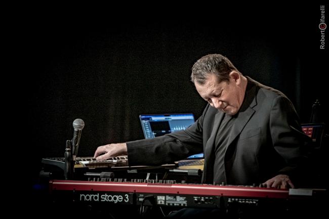 Jeff Lorber