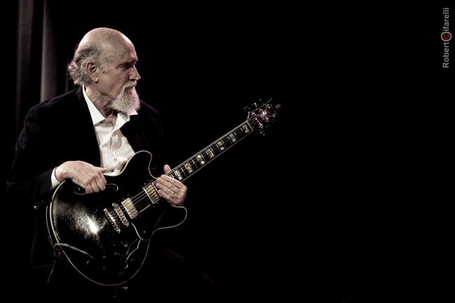 John Scofield