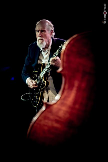 John Scofield