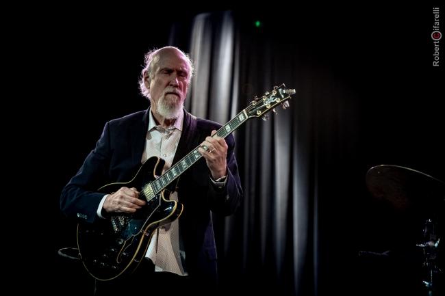 John Scofield