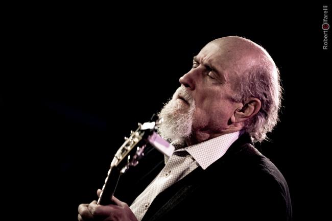 John Scofield