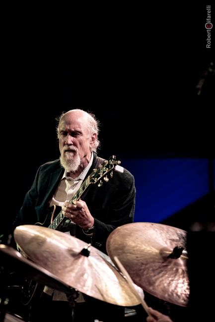 John Scofield