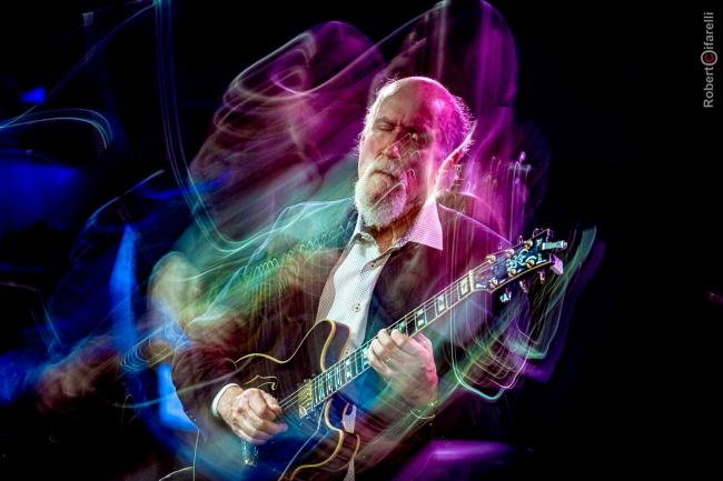 John Scofield