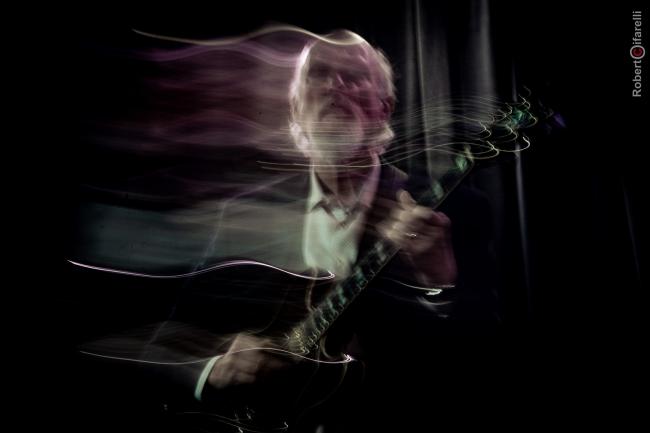 John Scofield