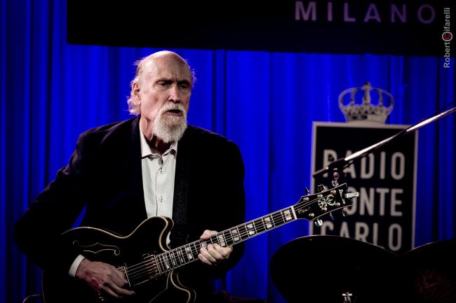 John Scofield