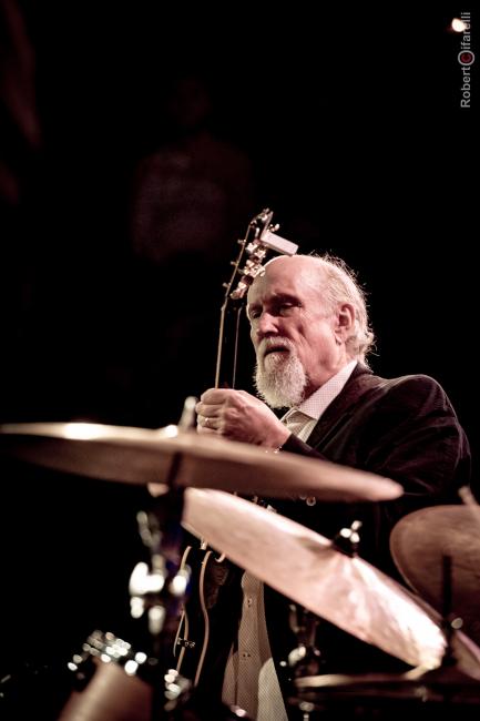 John Scofield