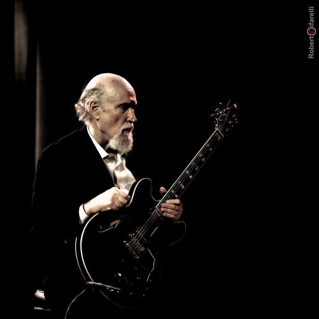 John Scofield