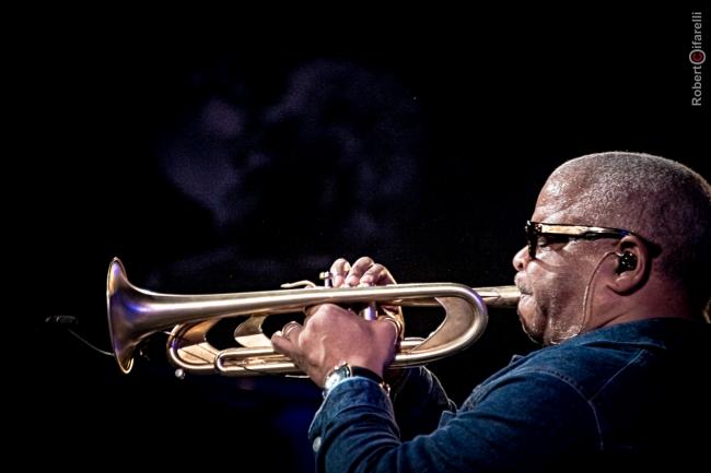 Terence Blanchard