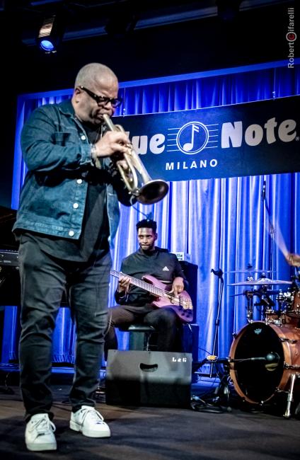 Terence Blanchard