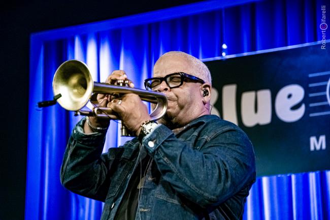 Terence Blanchard