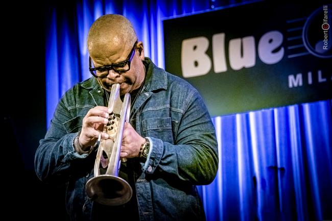 Terence Blanchard