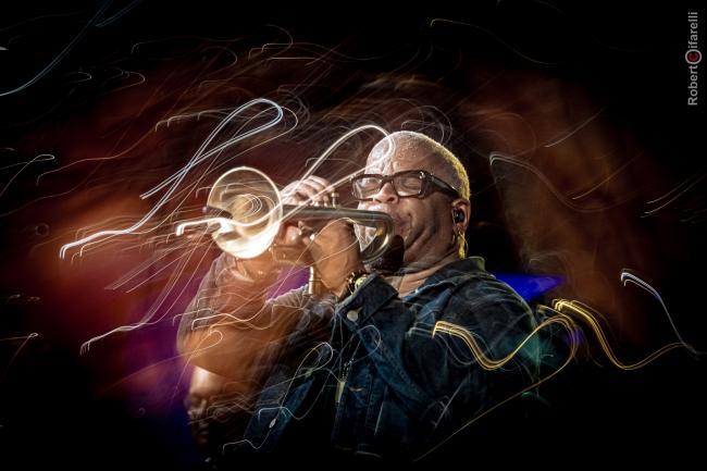 Terence Blanchard