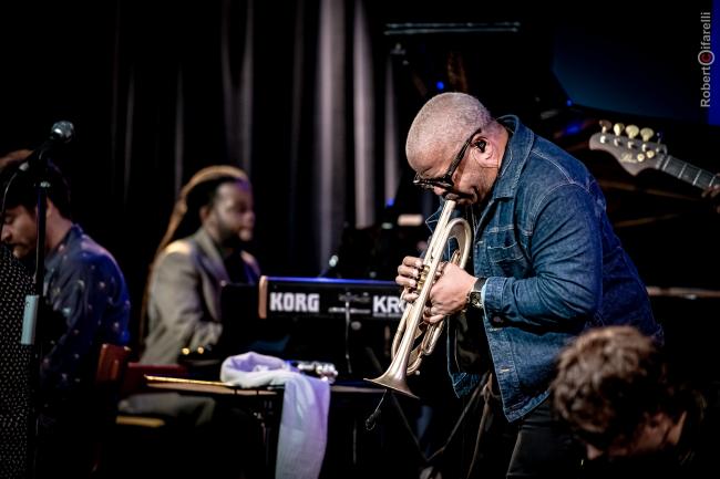 Terence Blanchard