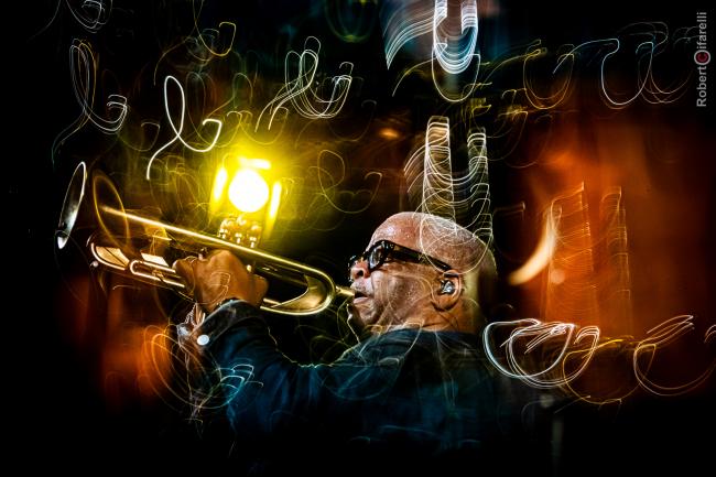 Terence Blanchard