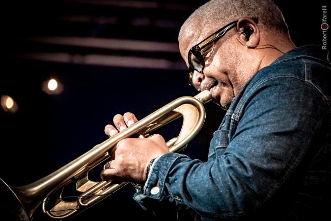 Terence Blanchard