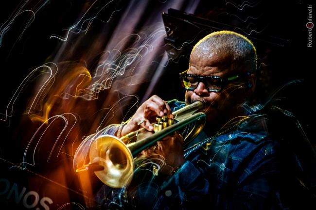 Terence Blanchard