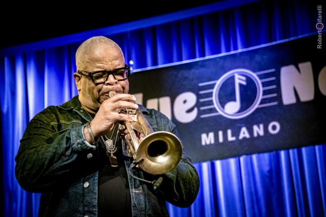 Terence Blanchard