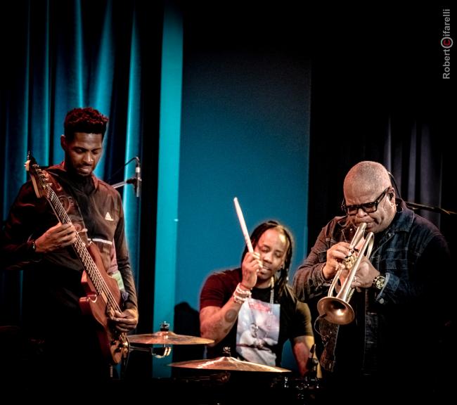 Terence Blanchard