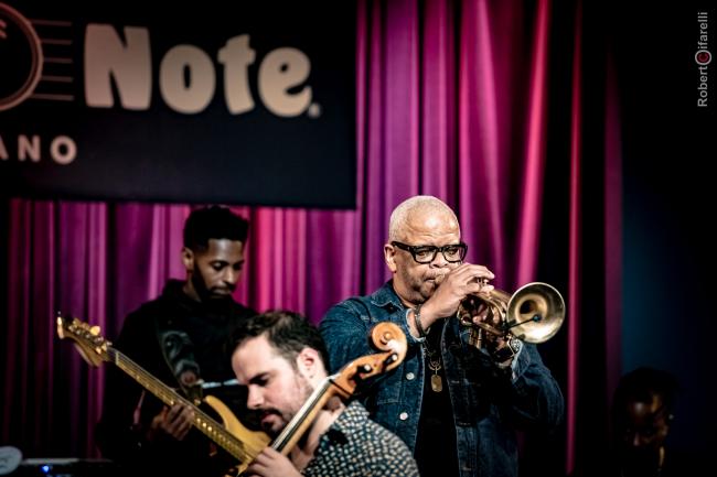 Terence Blanchard