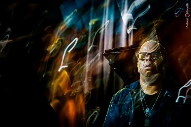 Terence Blanchard