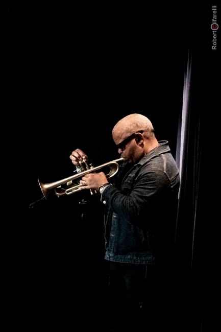 Terence Blanchard