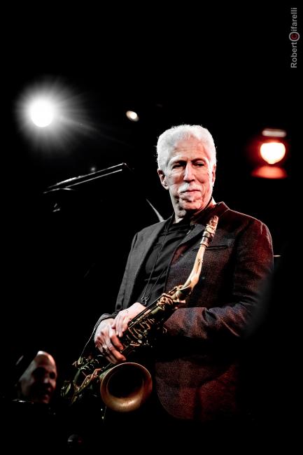 Bob Mintzer