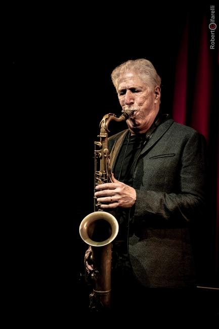 Bob Mintzer