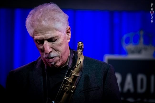 Bob Mintzer