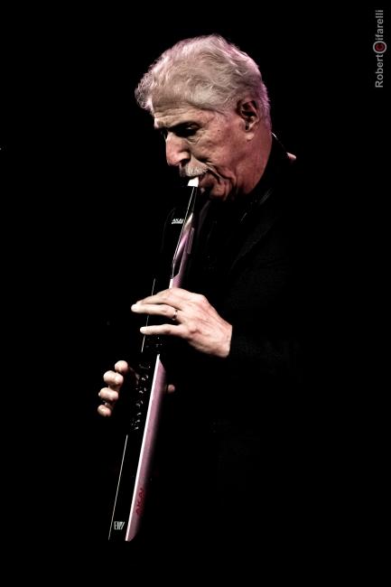 Bob Mintzer