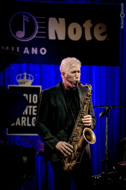 Bob Mintzer