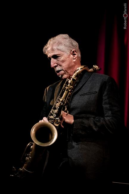 Bob Mintzer