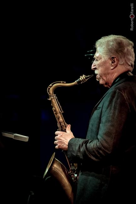 Bob Mintzer