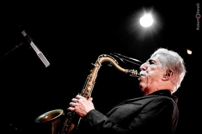 Bob Mintzer