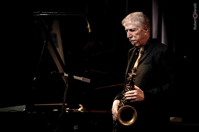 Bob Mintzer