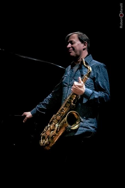 Chris Potter