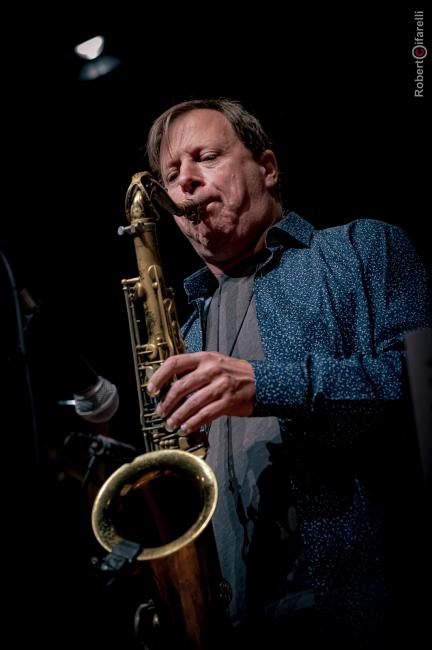 Chris Potter