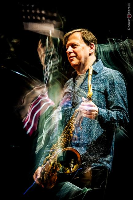 Chris Potter