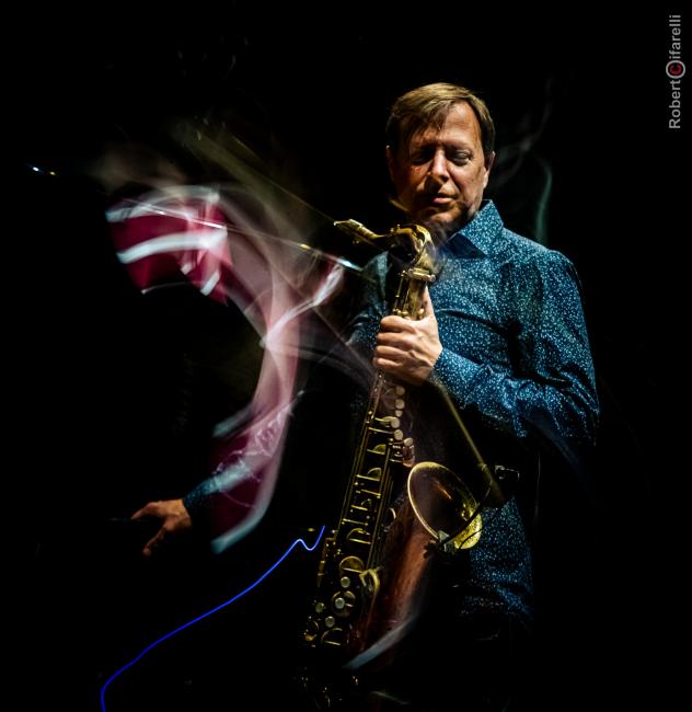 Chris Potter