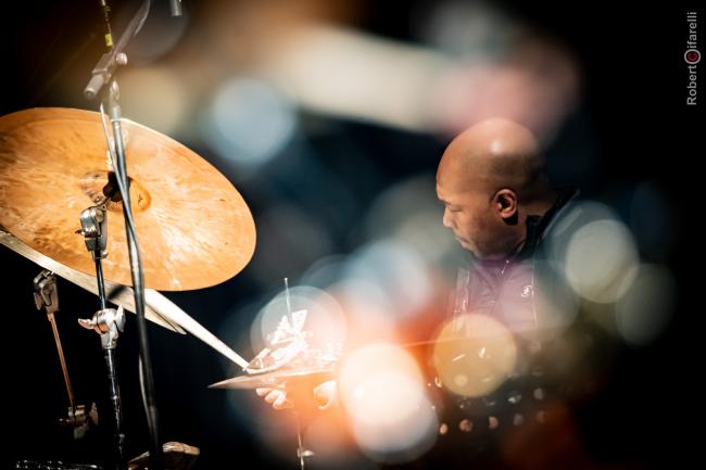 Eric Harland