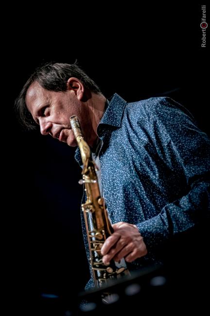 Chris Potter