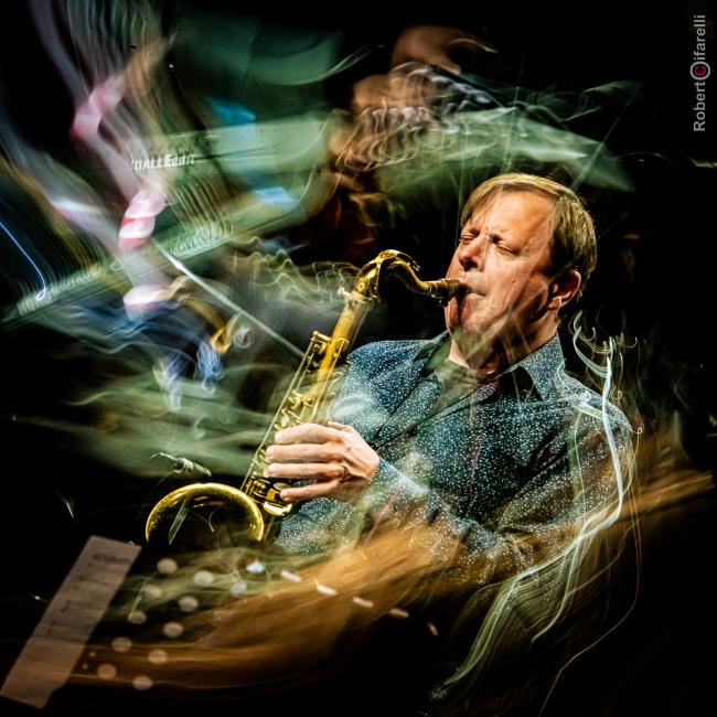 Chris Potter