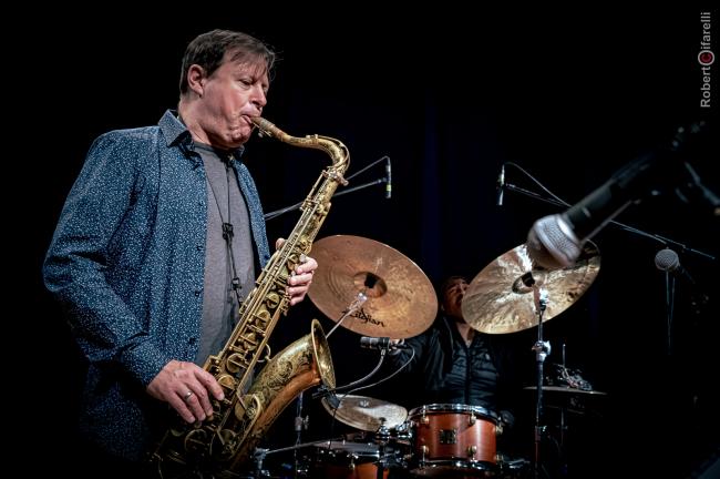 Chris Potter