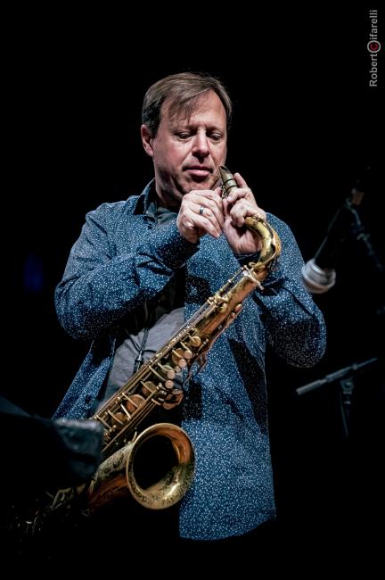 Chris Potter